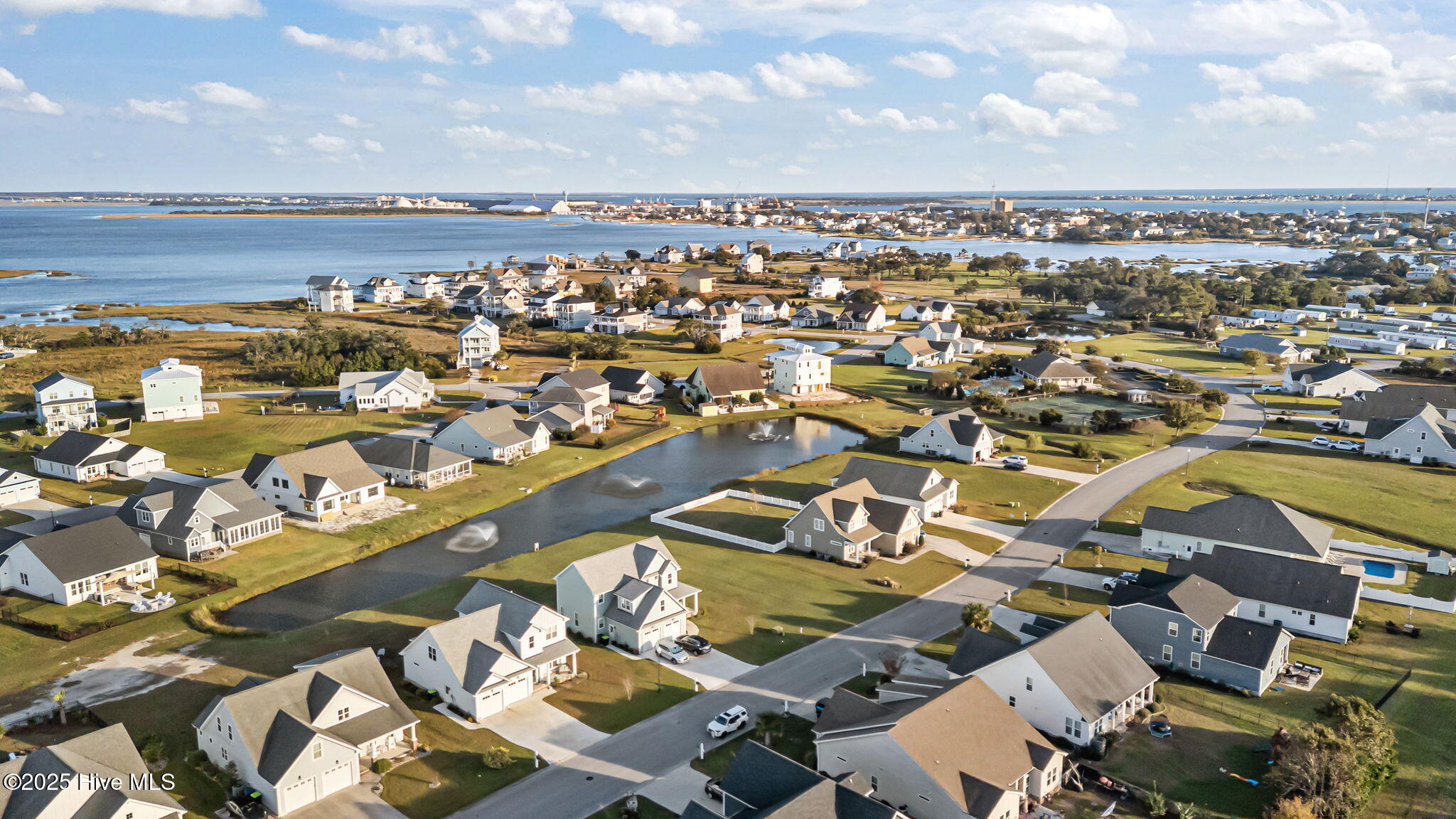 1718 Olde Farm Road Morehead City, NC 28557 - Photo 10 of 32 11-web-or-mls-DJI_20251021172318_0857_D