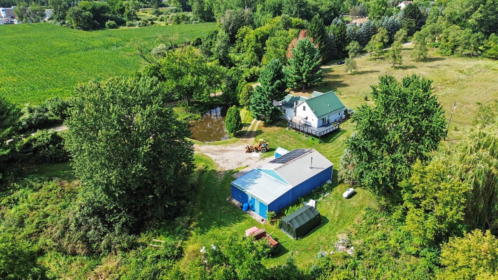 123 South Freer Road Chelsea, MI 48118 - Photo 59 of 82 057_file_8364
