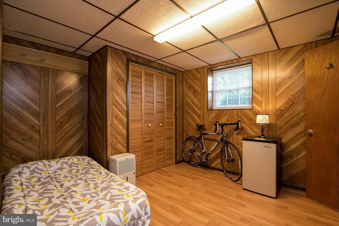 6621 Grouse Road Elkridge, MD 21075 - Photo 23 of 27 Bedroom