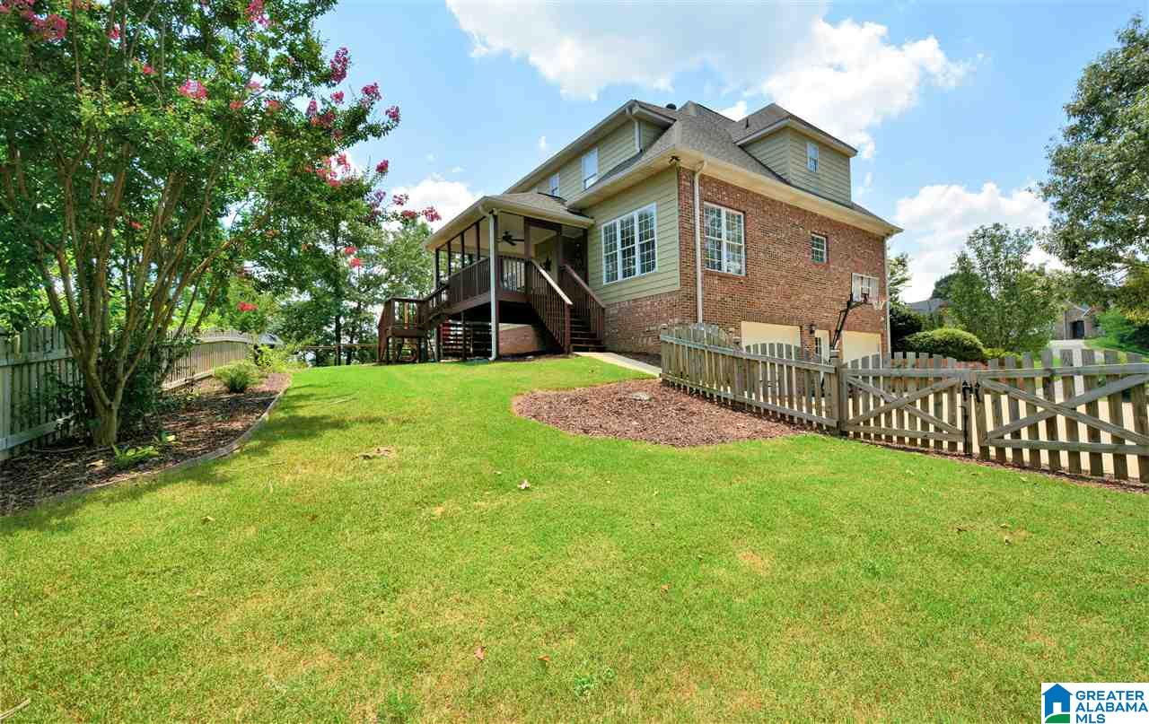 132 Crest Drive Sterrett, AL 35147 - Photo 49 of 50