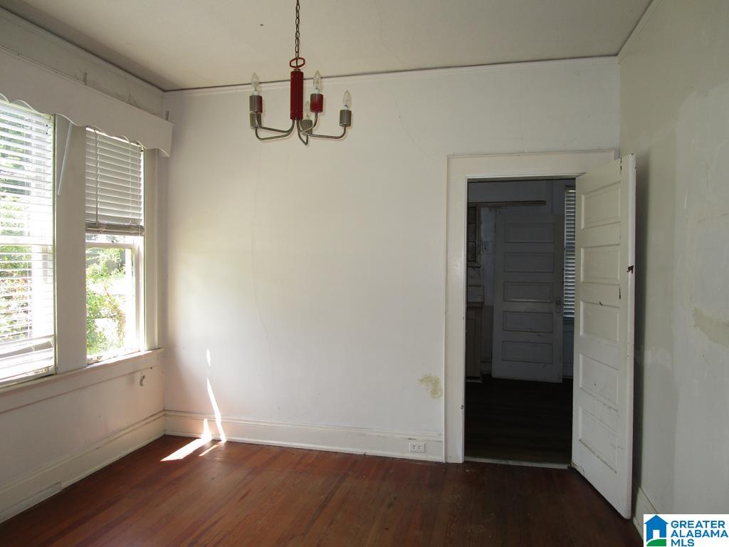 4116 Debardeleben Avenue Fairfield, AL 35064 - Photo 6 of 24