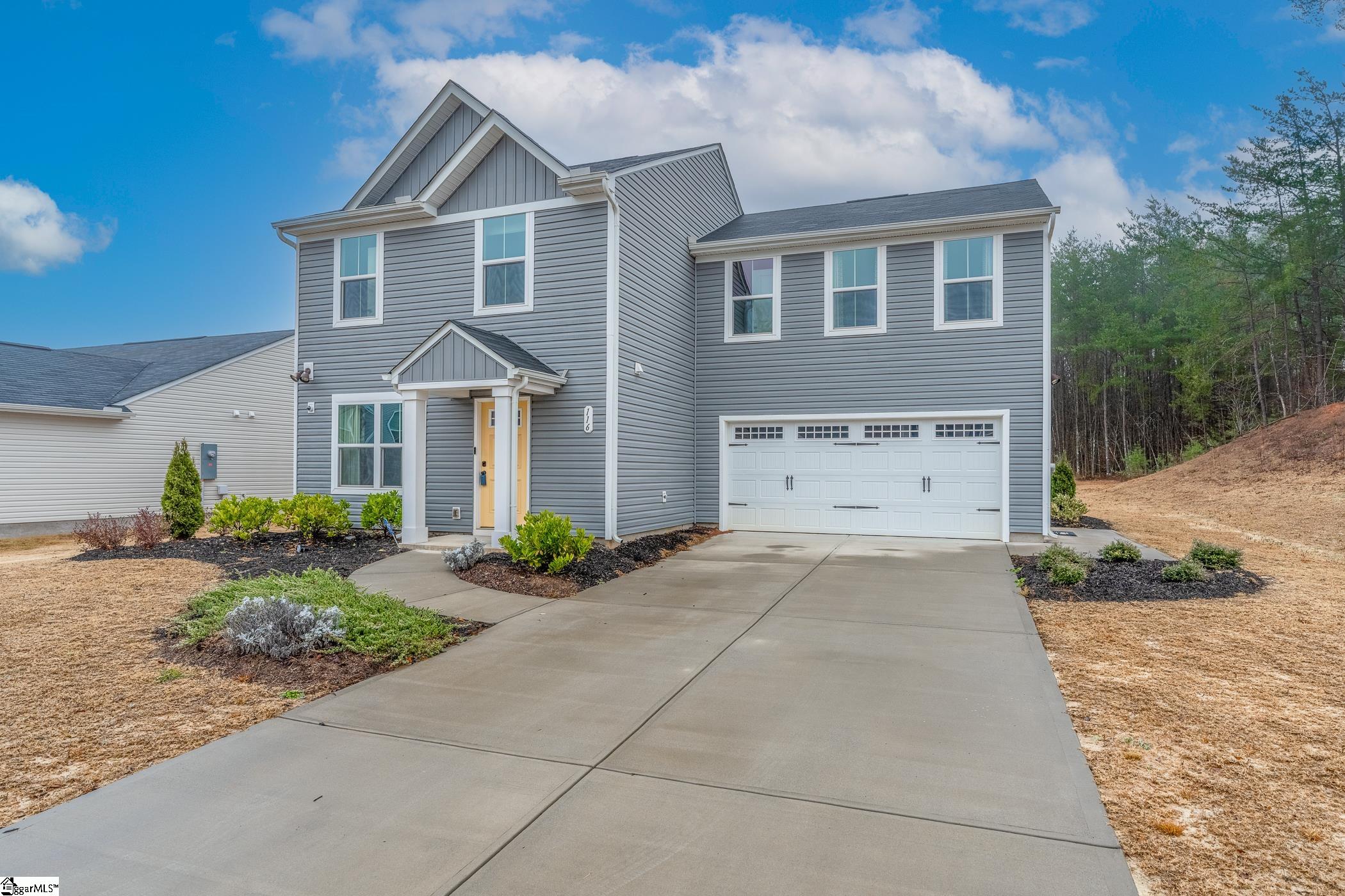 116 Lily Park Way Easley, SC 29642 - Photo 38 of 40