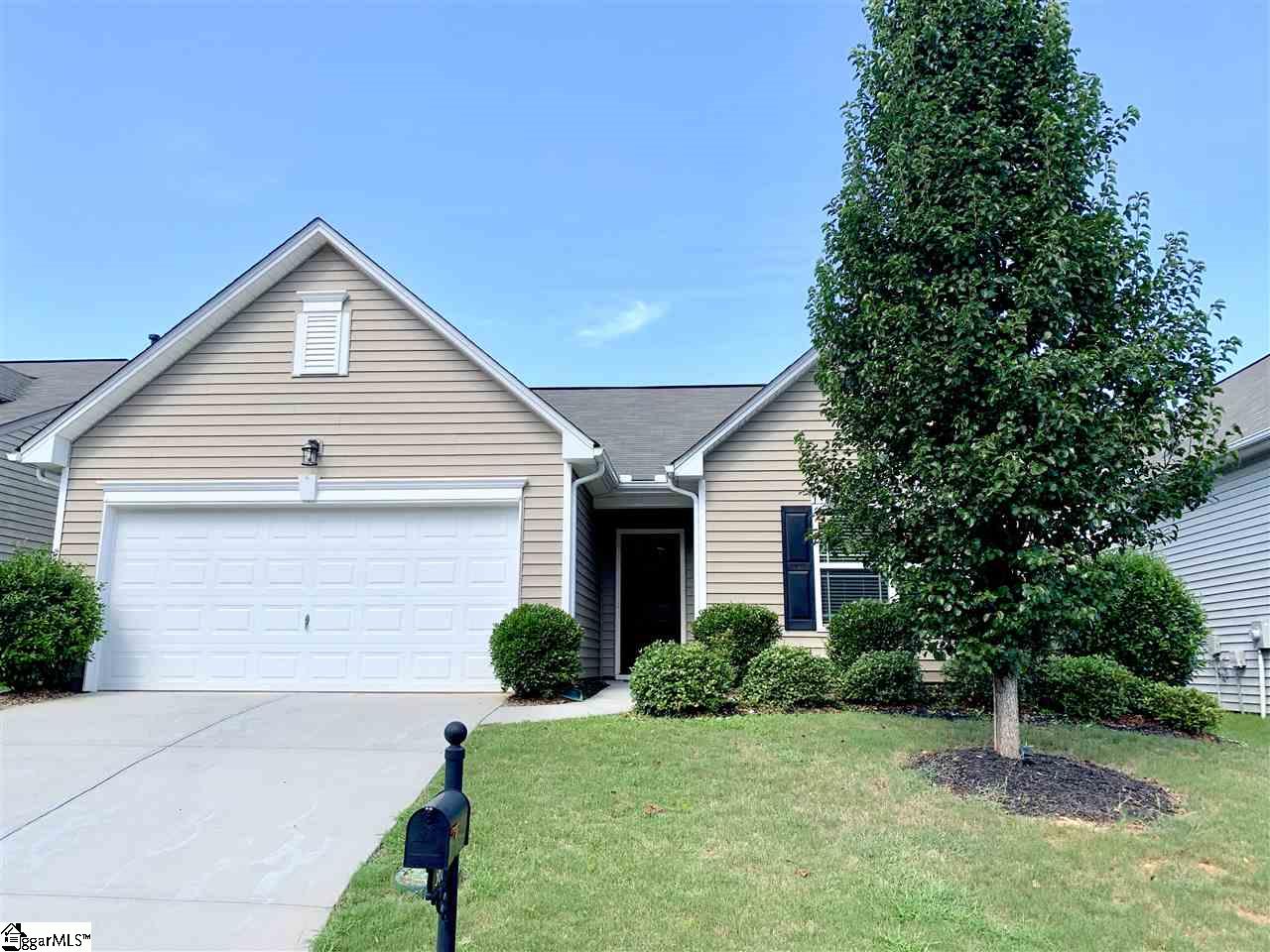 367 Riverdale Road Simpsonville, SC 29680 - Photo 2 of 21 Gallery Image 2