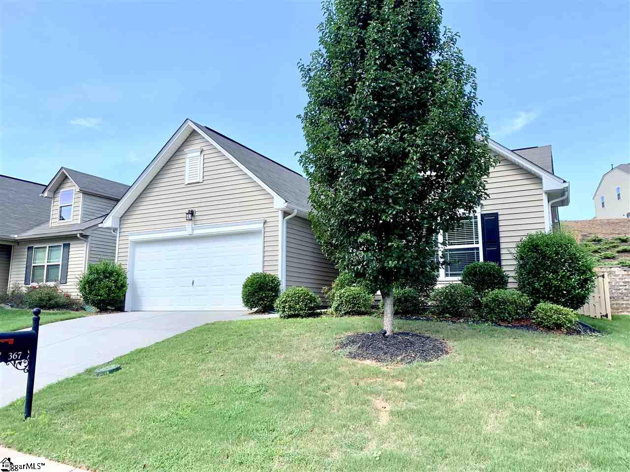 367 Riverdale Road Simpsonville, SC 29680 - Photo 3 of 21 Gallery Image 3