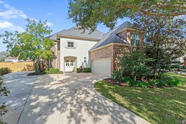 $415,000 | 18310 Manchac Place South, Prairieville, LA 70769