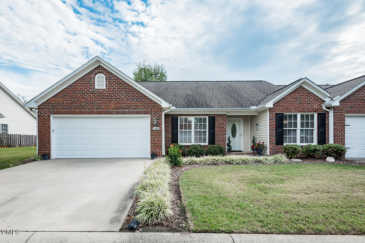 3402 Garden Road