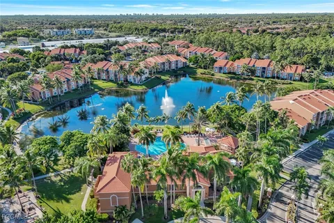 $264,900 | 1280 Wildwood Lakes Boulevard, Unit 104, Naples, FL 34104
