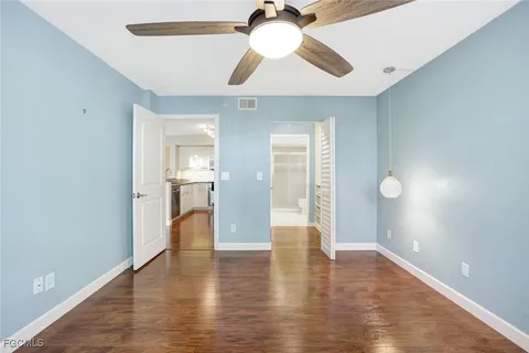 $264,900 | 1280 Wildwood Lakes Boulevard, Unit 104, Naples, FL 34104