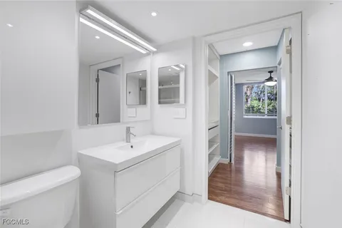 $264,900 | 1280 Wildwood Lakes Boulevard, Unit 104, Naples, FL 34104