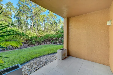 $264,900 | 1280 Wildwood Lakes Boulevard, Unit 104, Naples, FL 34104