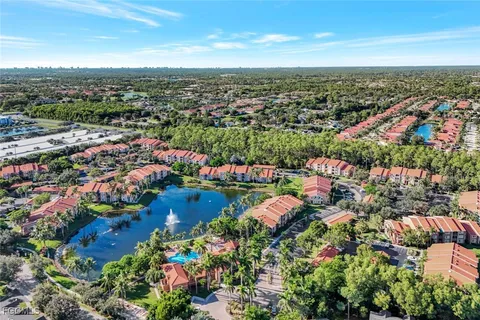 $264,900 | 1280 Wildwood Lakes Boulevard, Unit 104, Naples, FL 34104