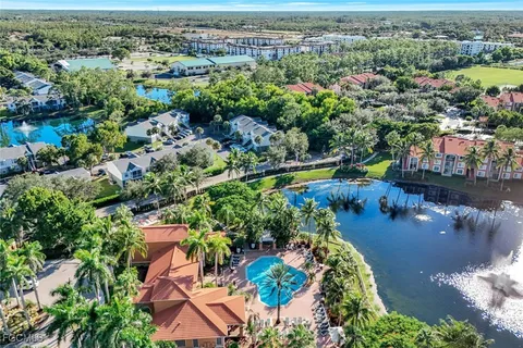 $264,900 | 1280 Wildwood Lakes Boulevard, Unit 104, Naples, FL 34104