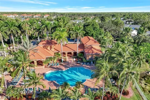 $264,900 | 1280 Wildwood Lakes Boulevard, Unit 104, Naples, FL 34104