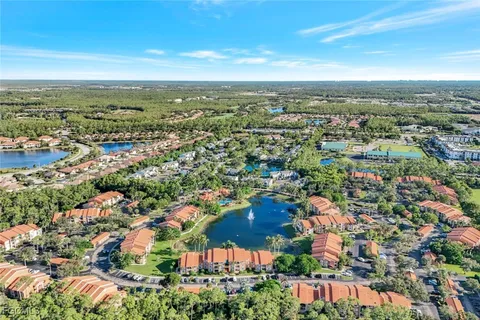 $264,900 | 1280 Wildwood Lakes Boulevard, Unit 104, Naples, FL 34104