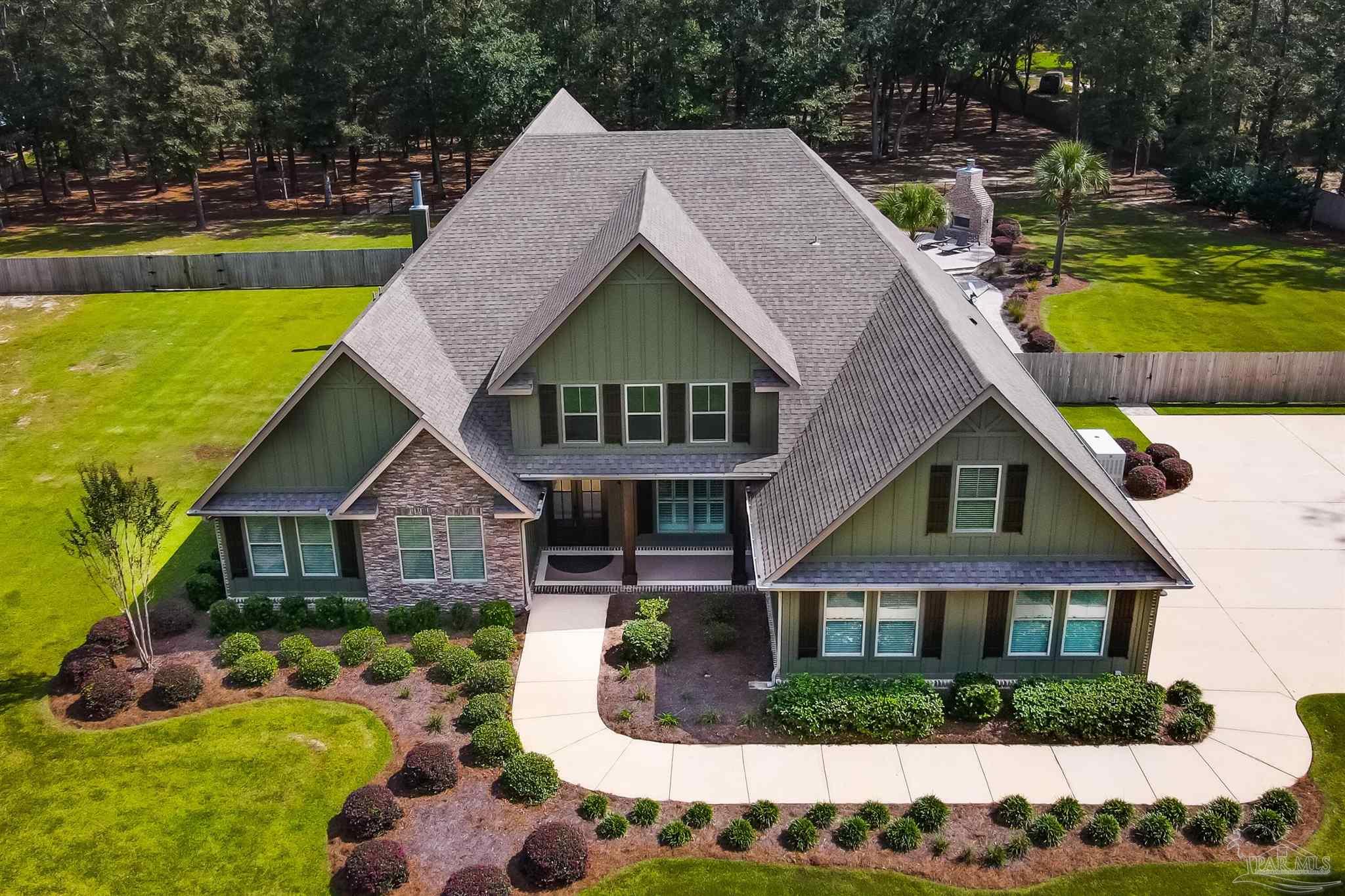 620 Nowak Road Cantonment, FL 32533 - Photo 1 of 50 Gallery Image 1