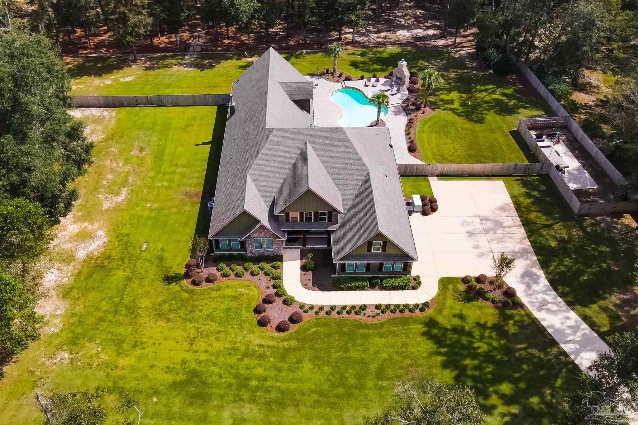 620 Nowak Road Cantonment, FL 32533 - Photo 2 of 50 Gallery Image 2