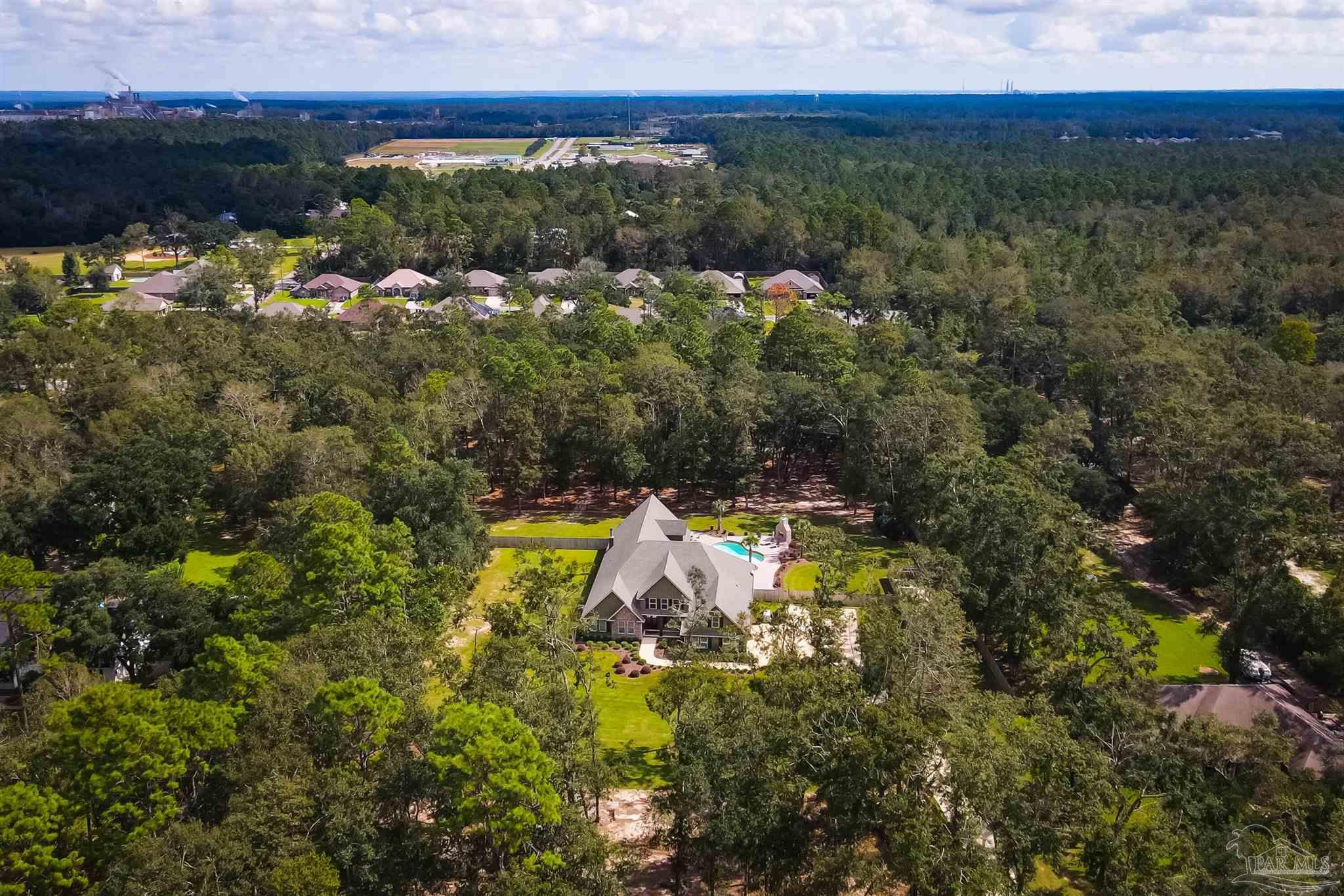 620 Nowak Road Cantonment, FL 32533 - Photo 46 of 50 Gallery Image 46