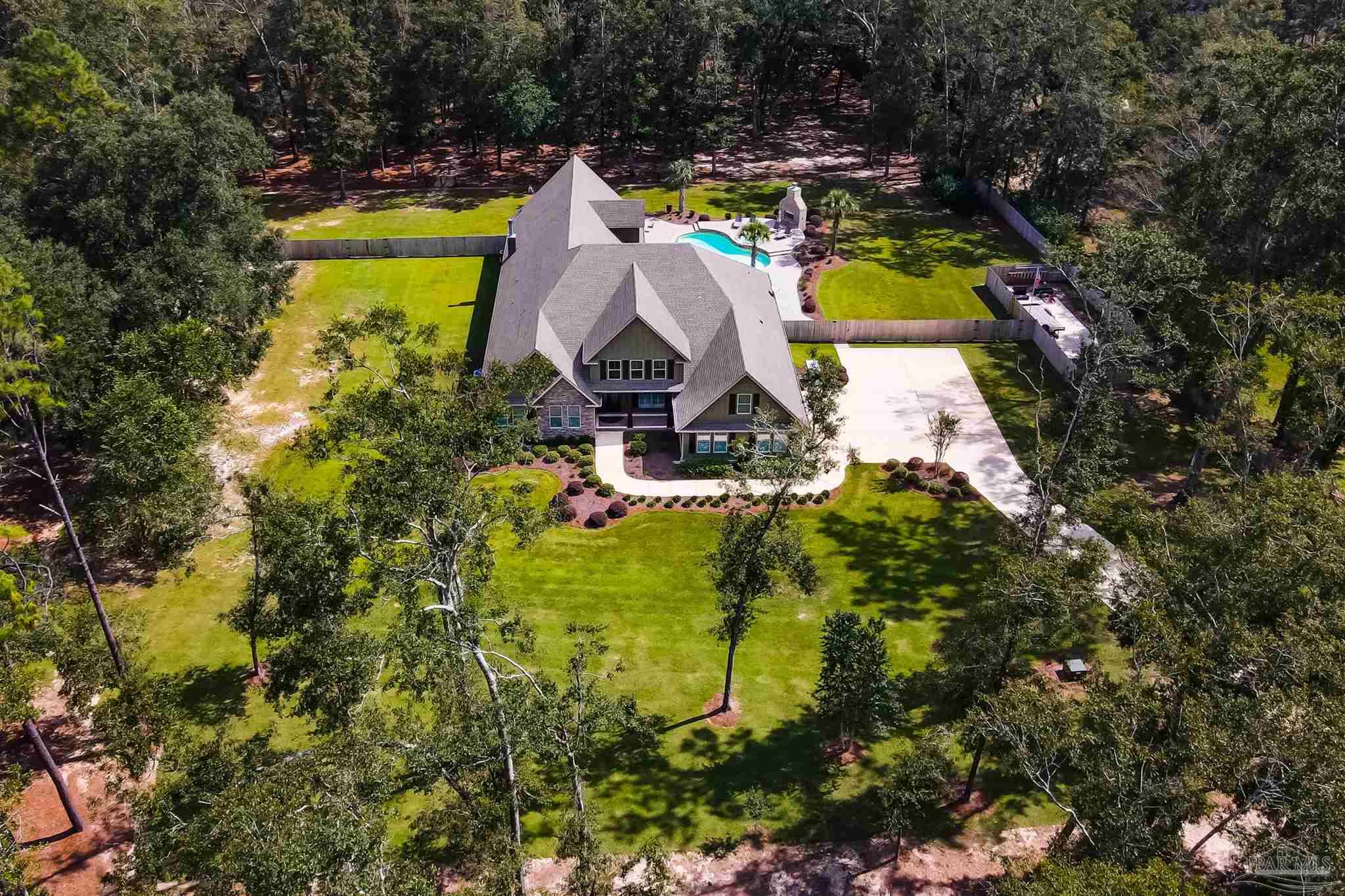 620 Nowak Road Cantonment, FL 32533 - Photo 47 of 50 Gallery Image 47