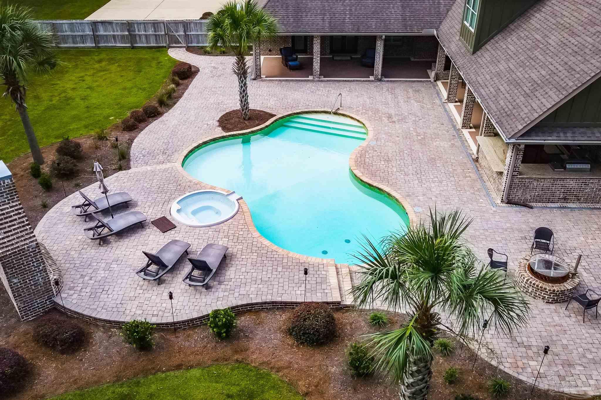 620 Nowak Road Cantonment, FL 32533 - Photo 48 of 50 Gallery Image 48