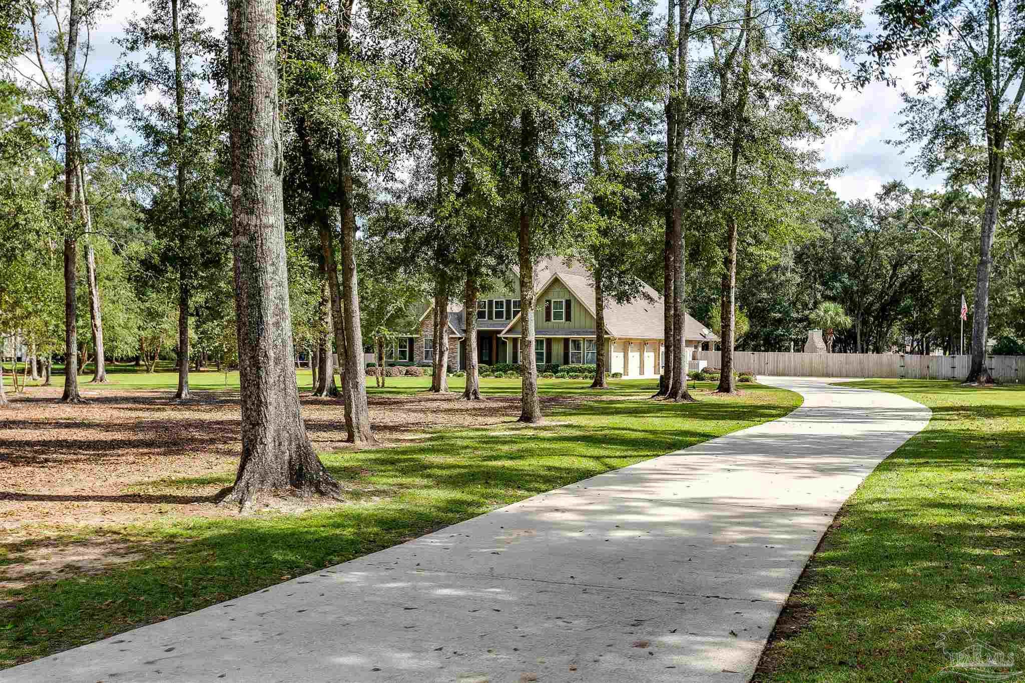 620 Nowak Road Cantonment, FL 32533 - Photo 49 of 50 Gallery Image 49