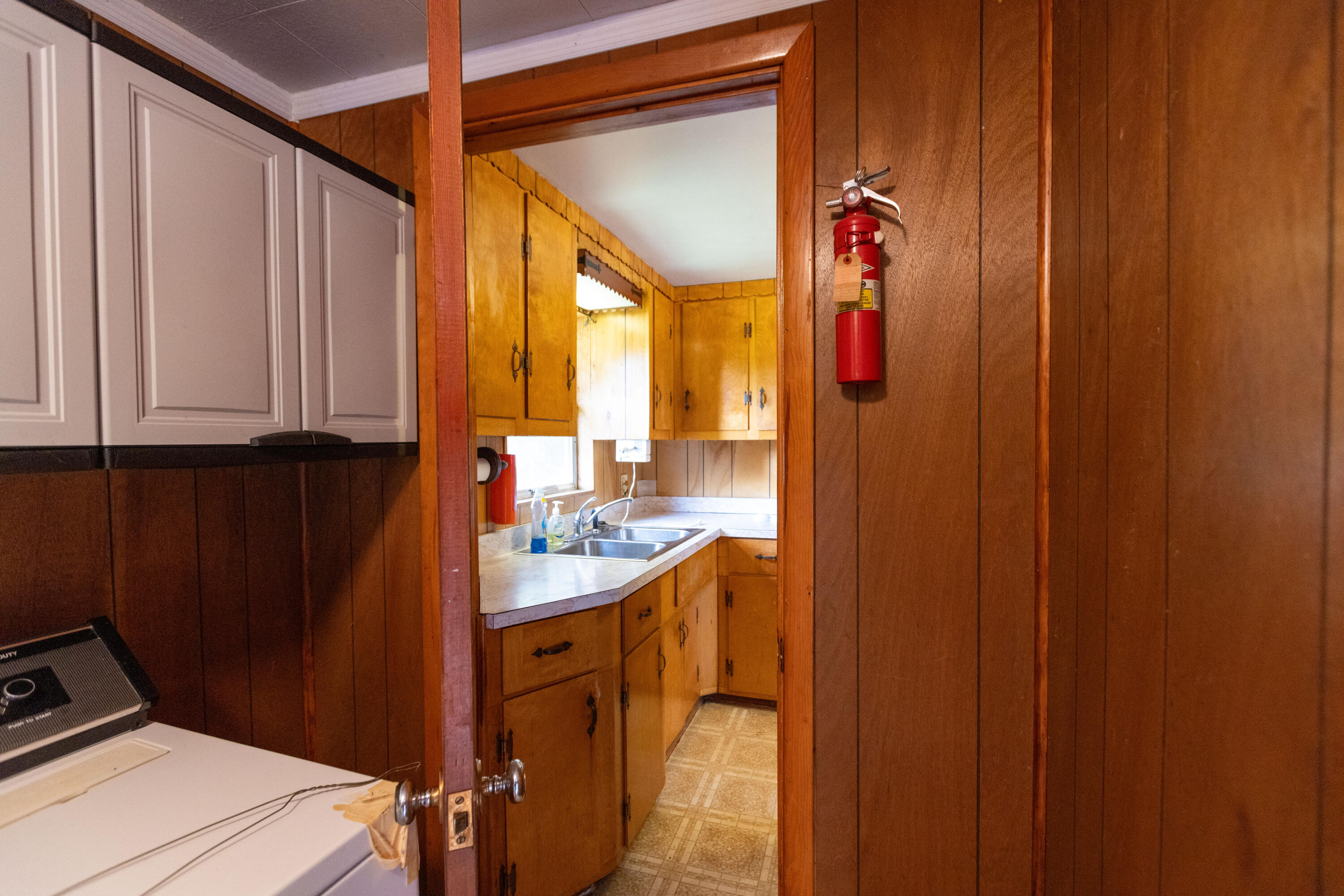 58 Old Cohutta Road Ringgold, GA 30736 - Photo 14 of 44 laundry