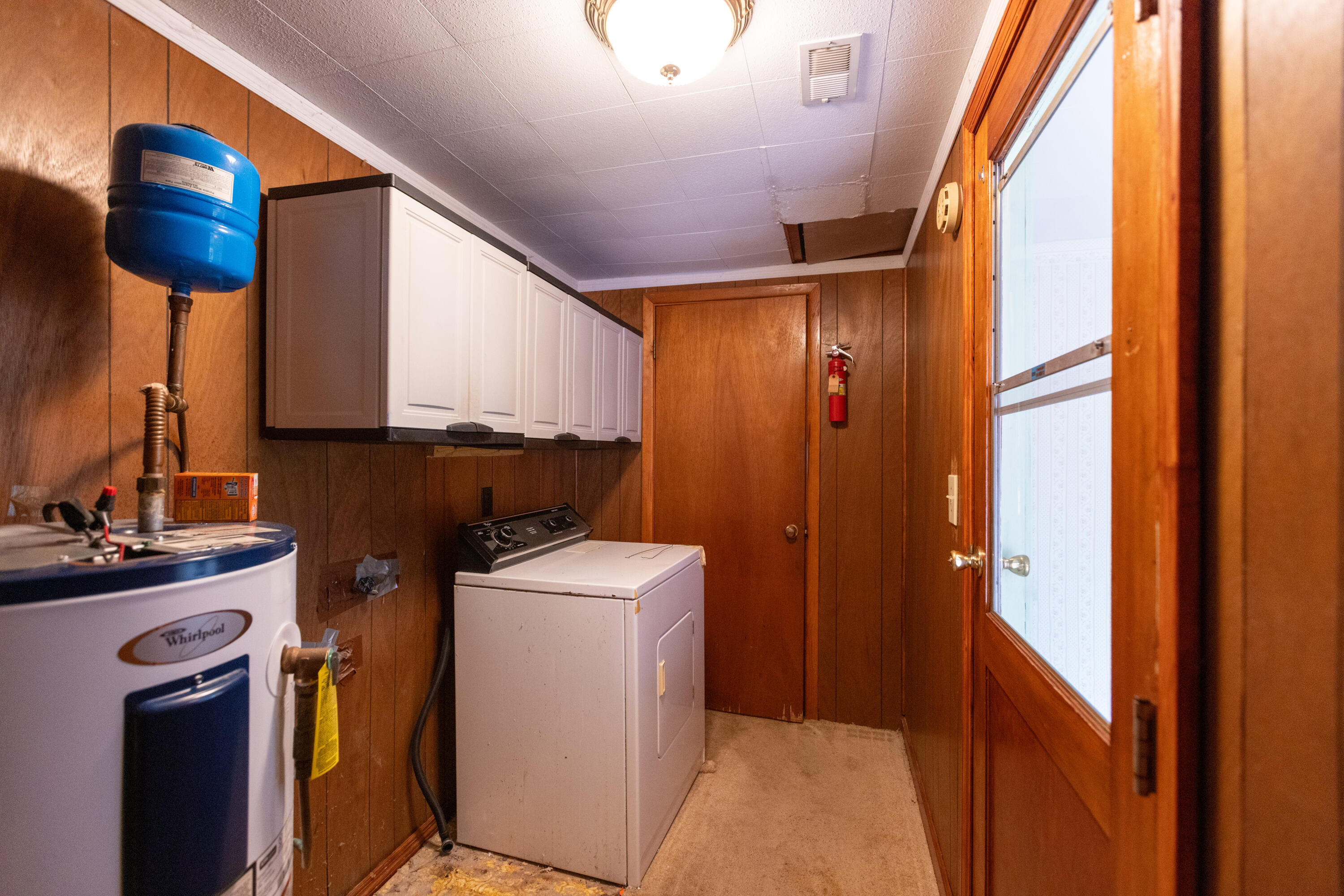 58 Old Cohutta Road Ringgold, GA 30736 - Photo 15 of 44 laundry