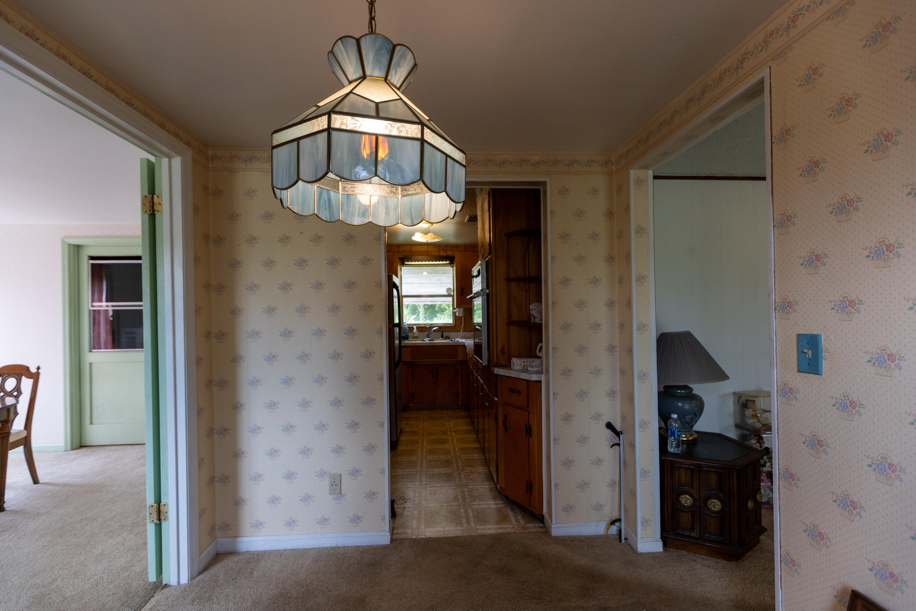 58 Old Cohutta Road Ringgold, GA 30736 - Photo 17 of 44 dining