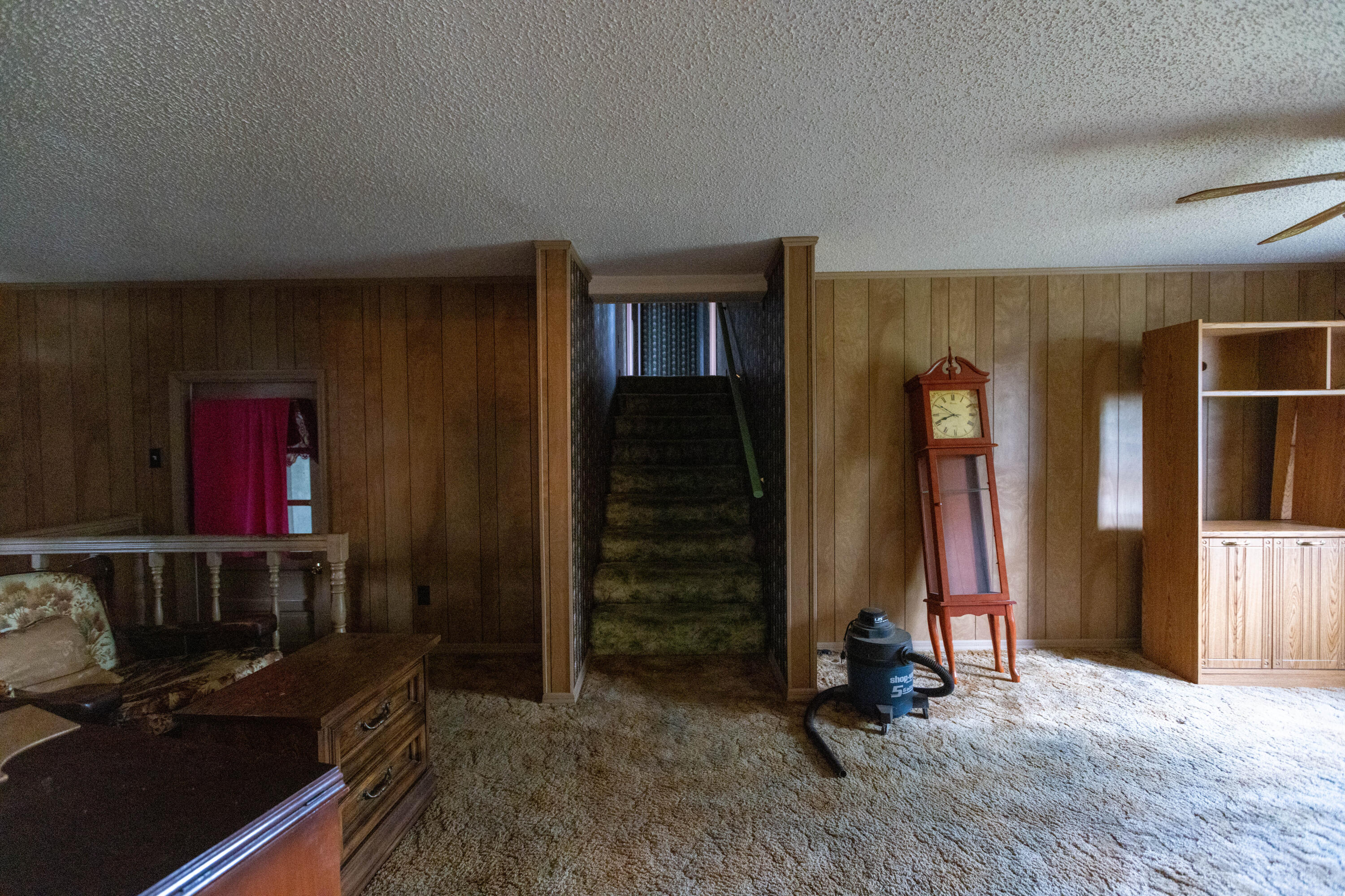 58 Old Cohutta Road Ringgold, GA 30736 - Photo 23 of 44 family room