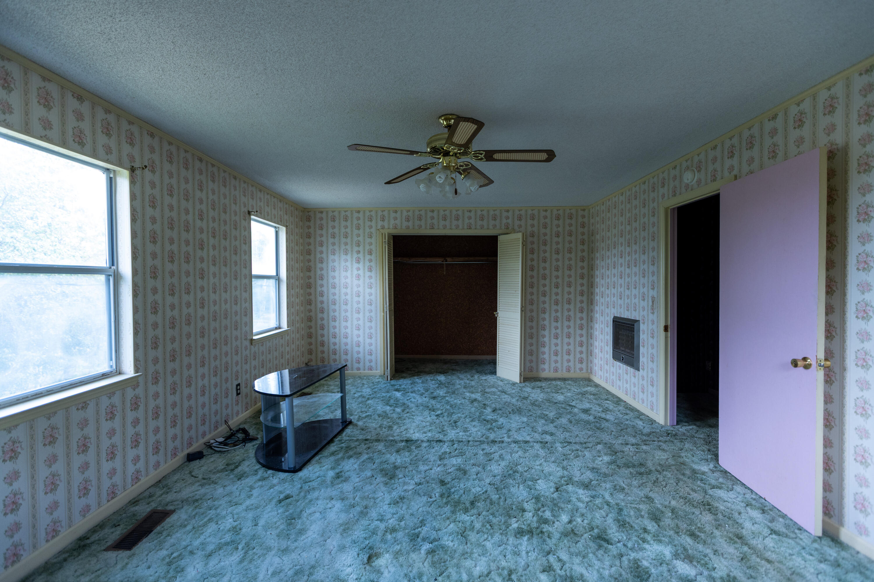 58 Old Cohutta Road Ringgold, GA 30736 - Photo 31 of 44 bedroom 2