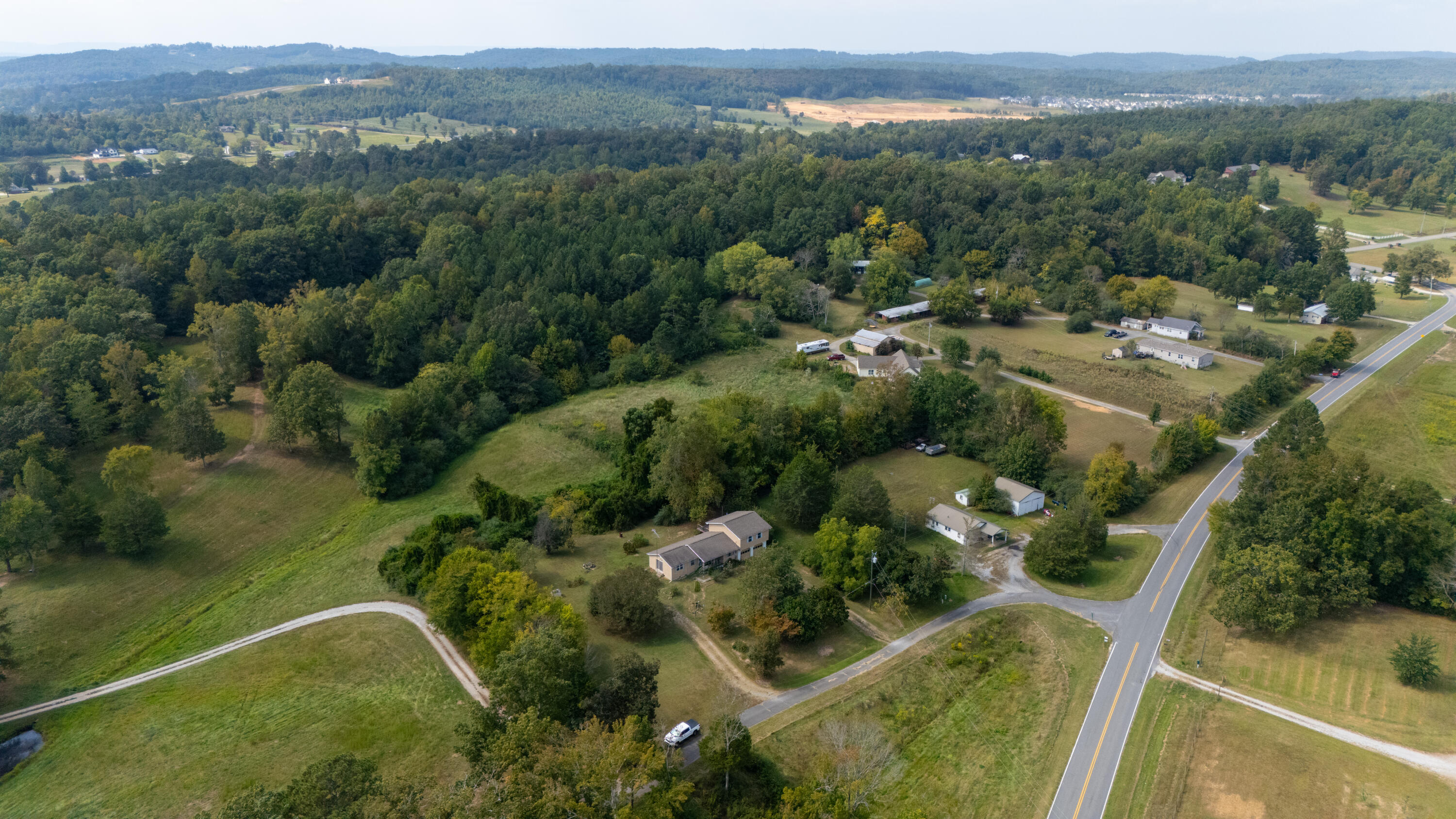 58 Old Cohutta Road Ringgold, GA 30736 - Photo 35 of 44 58 Cohutta-31