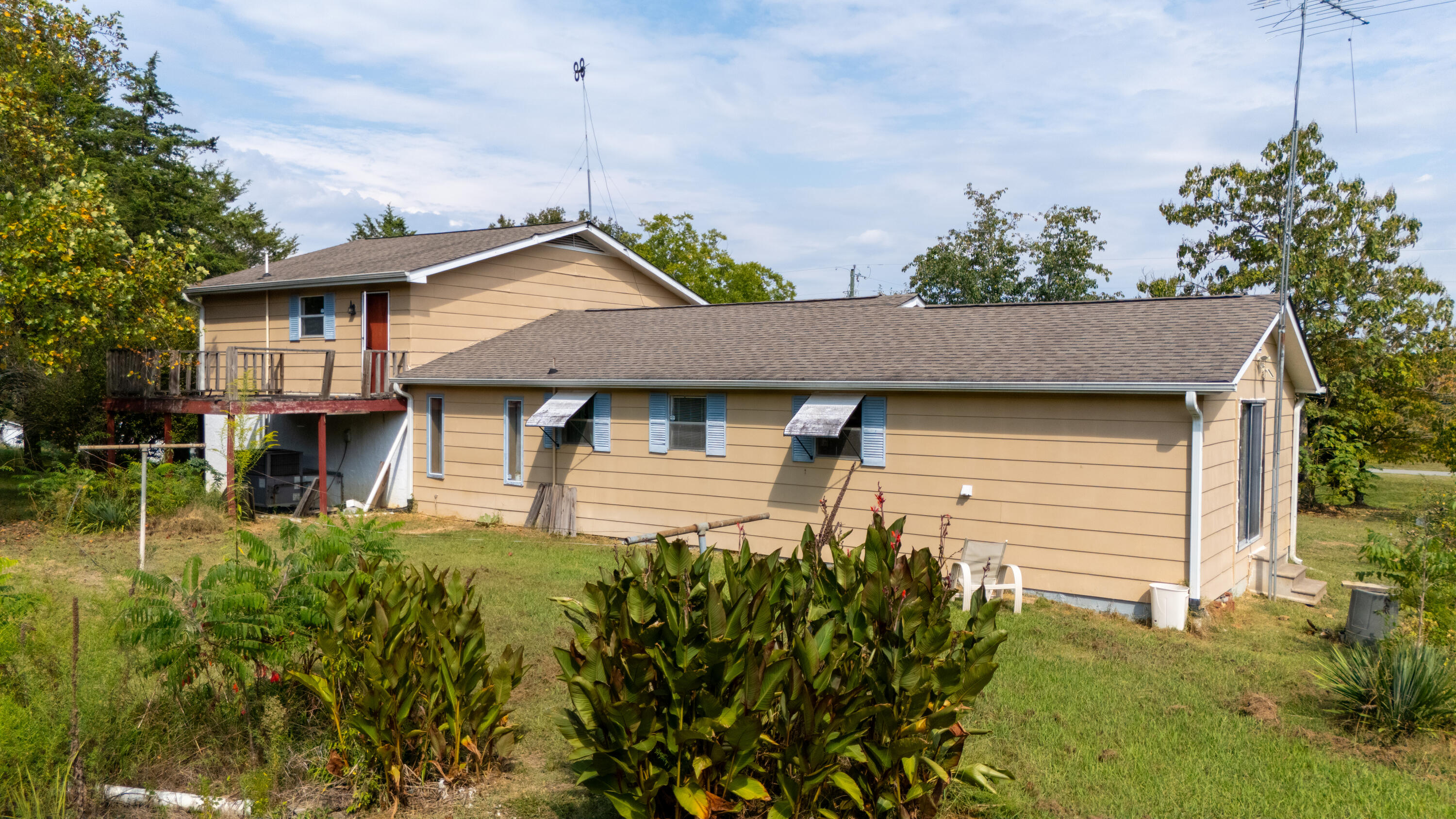 58 Old Cohutta Road Ringgold, GA 30736 - Photo 36 of 44 58 Cohutta-41