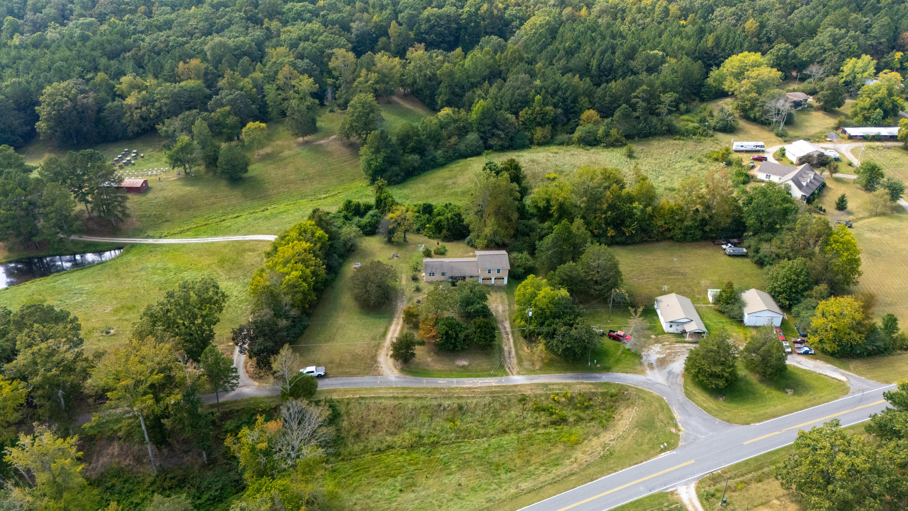 58 Old Cohutta Road Ringgold, GA 30736 - Photo 37 of 44 58 Cohutta-32
