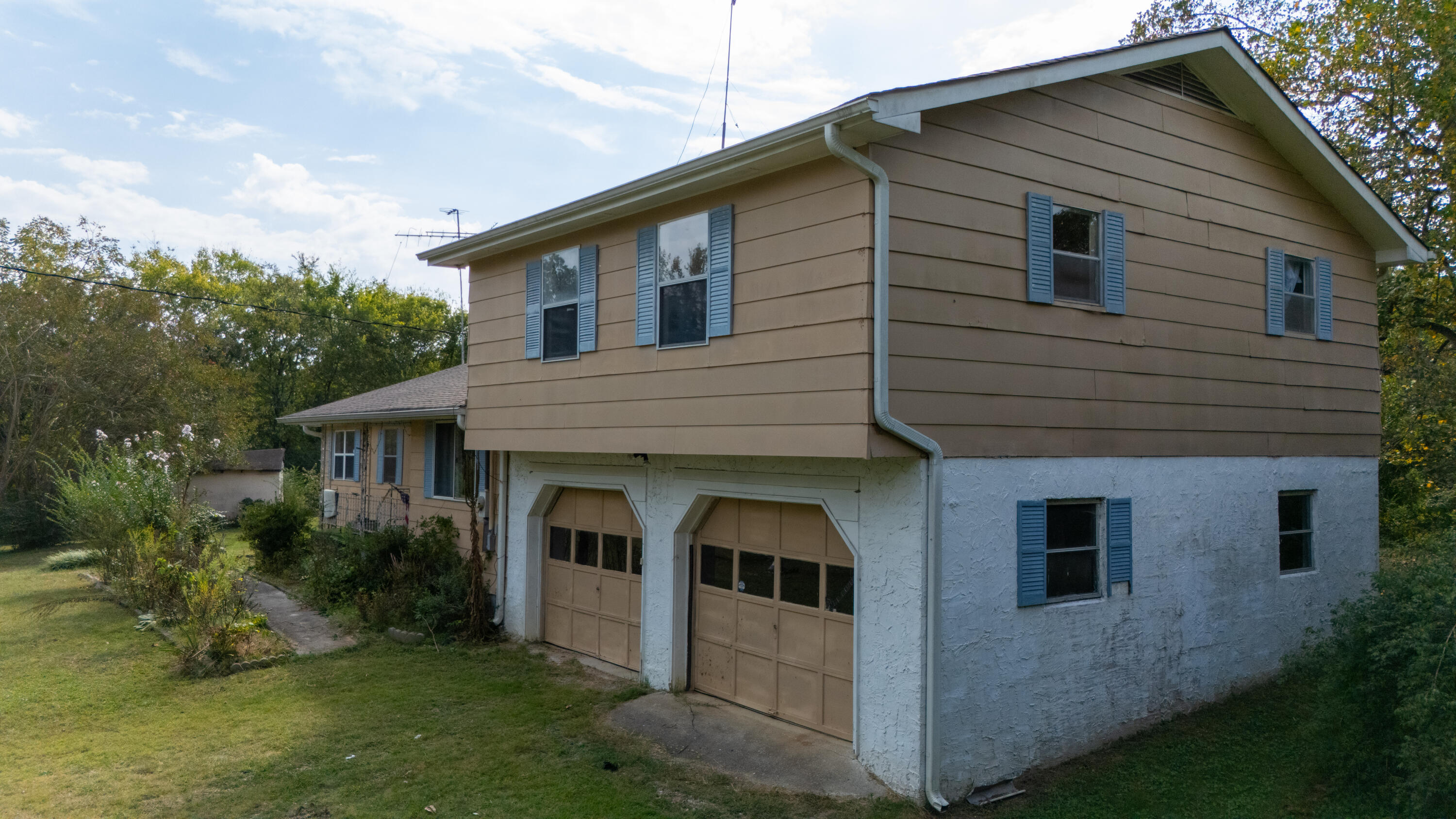 58 Old Cohutta Road Ringgold, GA 30736 - Photo 39 of 44 58 Cohutta-38