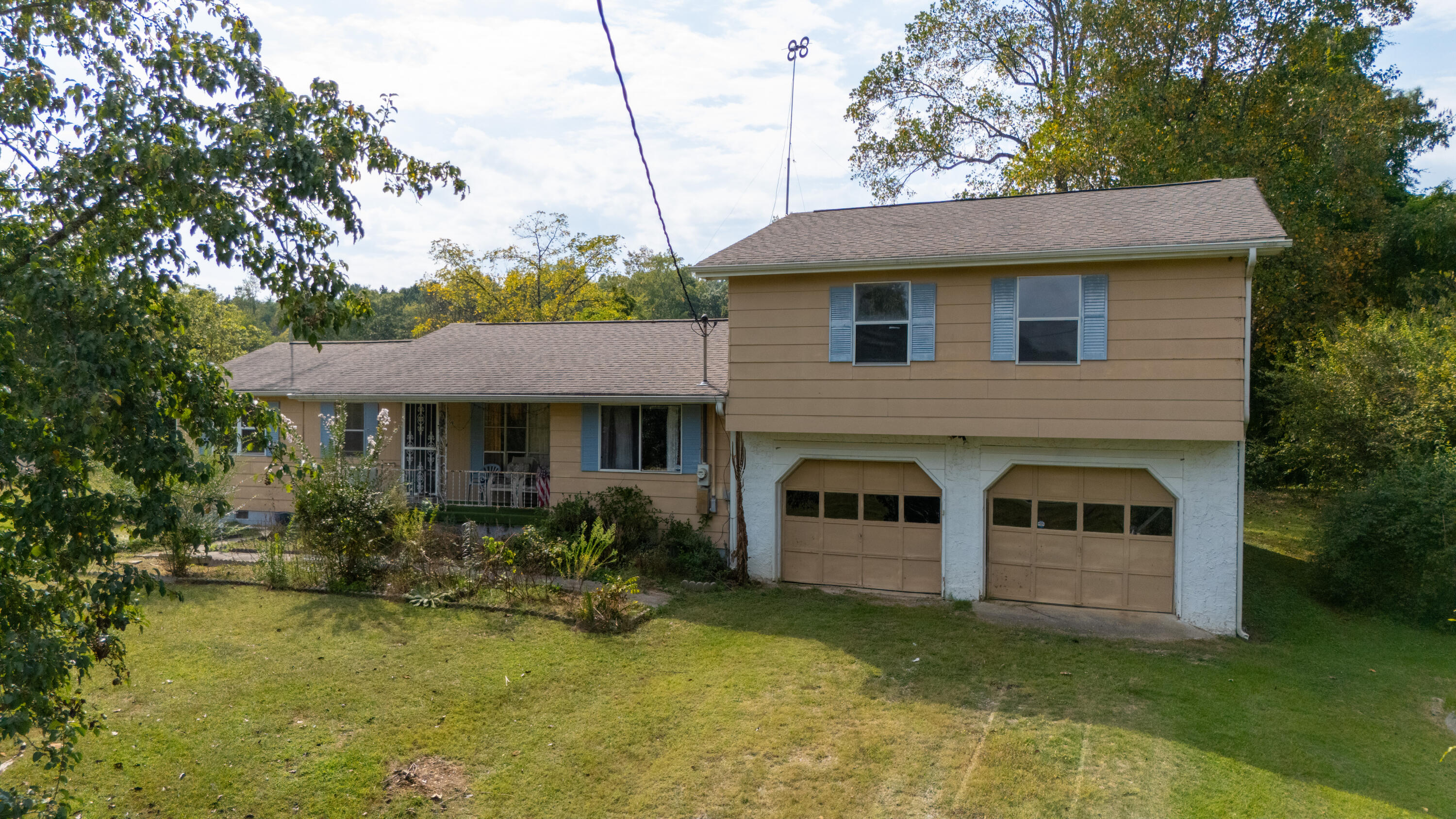 58 Old Cohutta Road Ringgold, GA 30736 - Photo 4 of 44 58 Cohutta-37