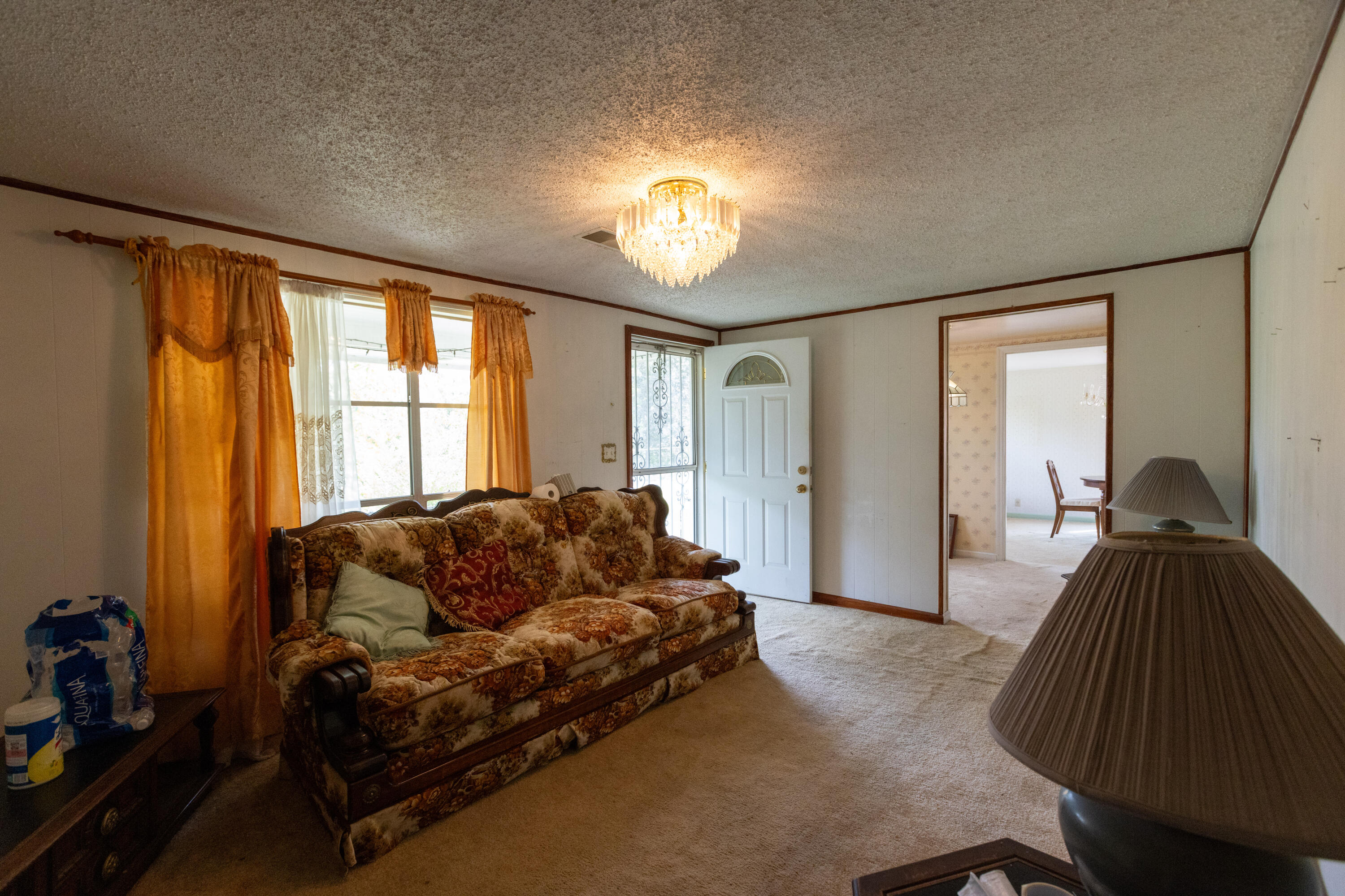 58 Old Cohutta Road Ringgold, GA 30736 - Photo 5 of 44 Living room