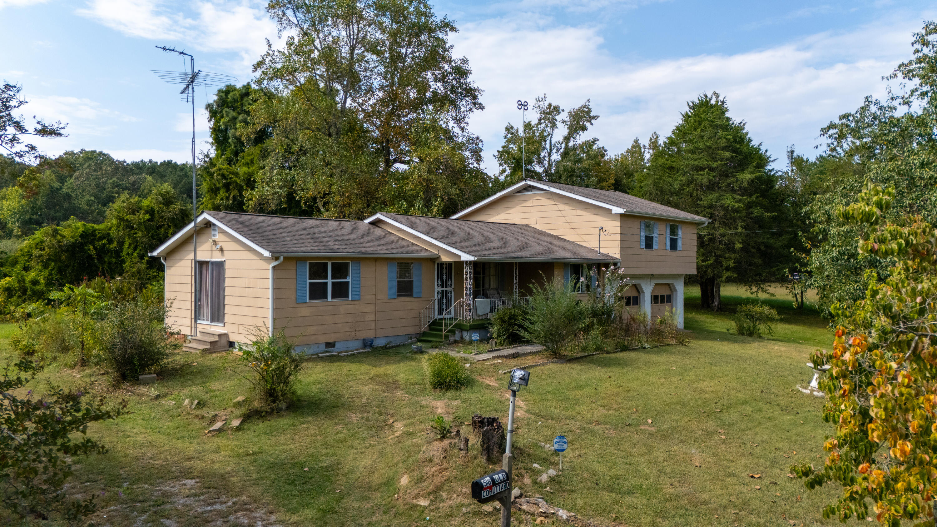 58 Old Cohutta Road Ringgold, GA 30736 - Photo 6 of 44 58 Cohutta-30