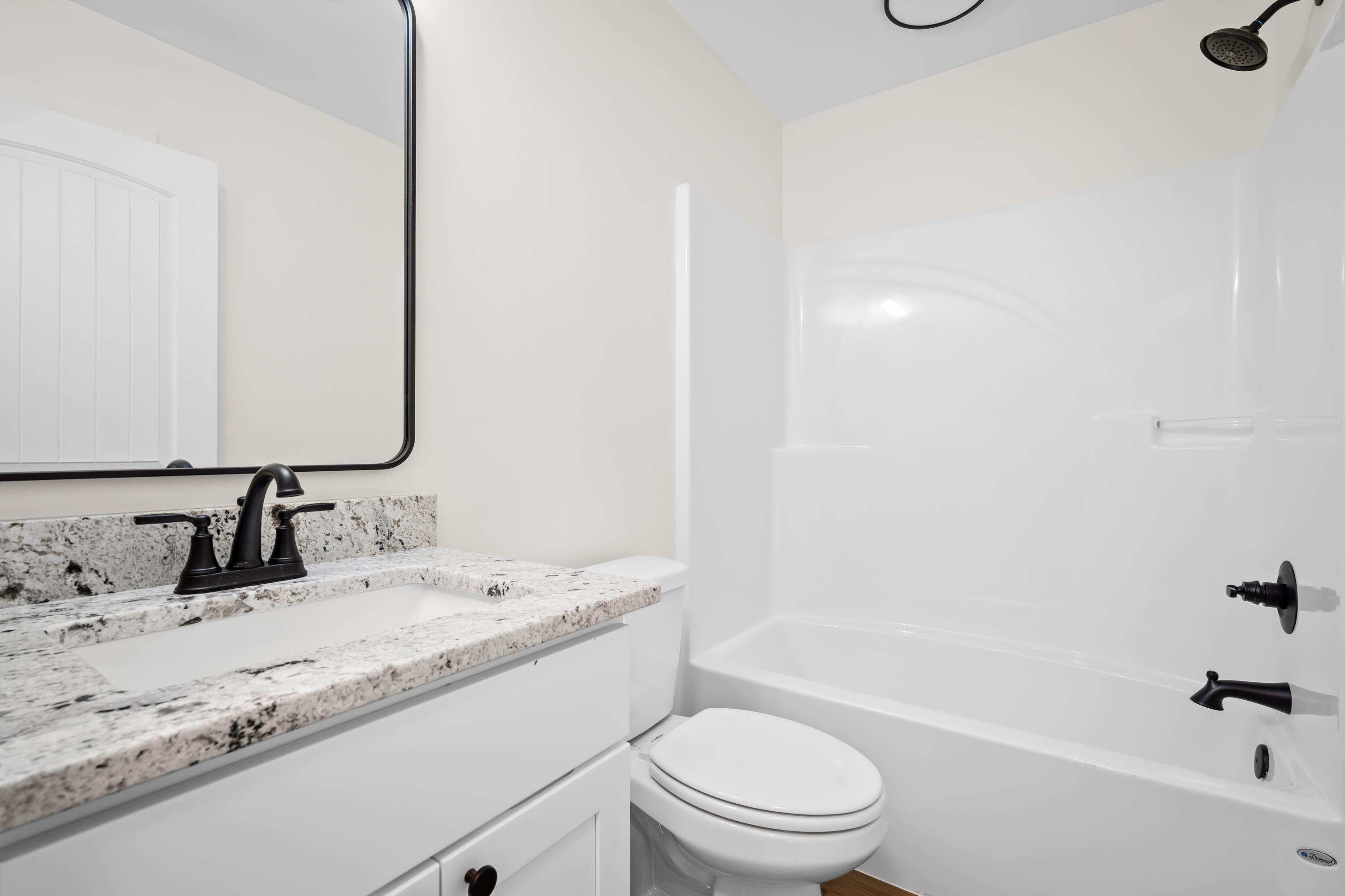 22763 Racine Street Robertsdale, AL 36567 - Photo 17 of 20 Bath