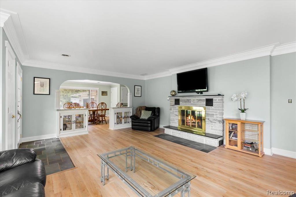 12423 Odell Road Linden, MI 48451 - Photo 13 of 51