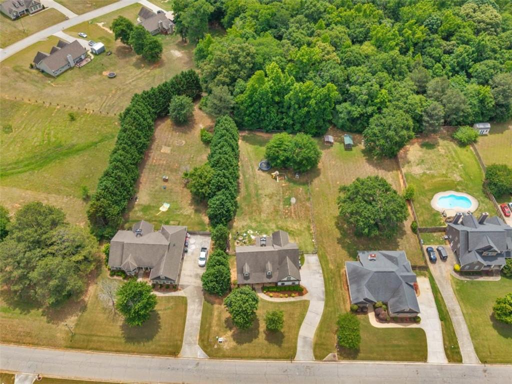 120 Chimney Ridge Lane Covington, GA 30014 - Photo 59 of 64