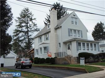244 Jackson Avenue Lansdowne, PA 19050 - Photo 1 of 12 Exterior Front