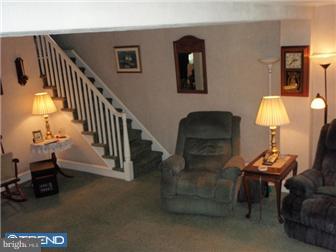 244 Jackson Avenue Lansdowne, PA 19050 - Photo 4 of 12 Living Room