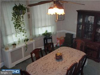 244 Jackson Avenue Lansdowne, PA 19050 - Photo 7 of 12 Dining Room