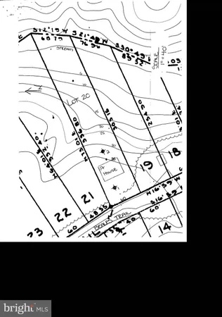 a view of a floor plan