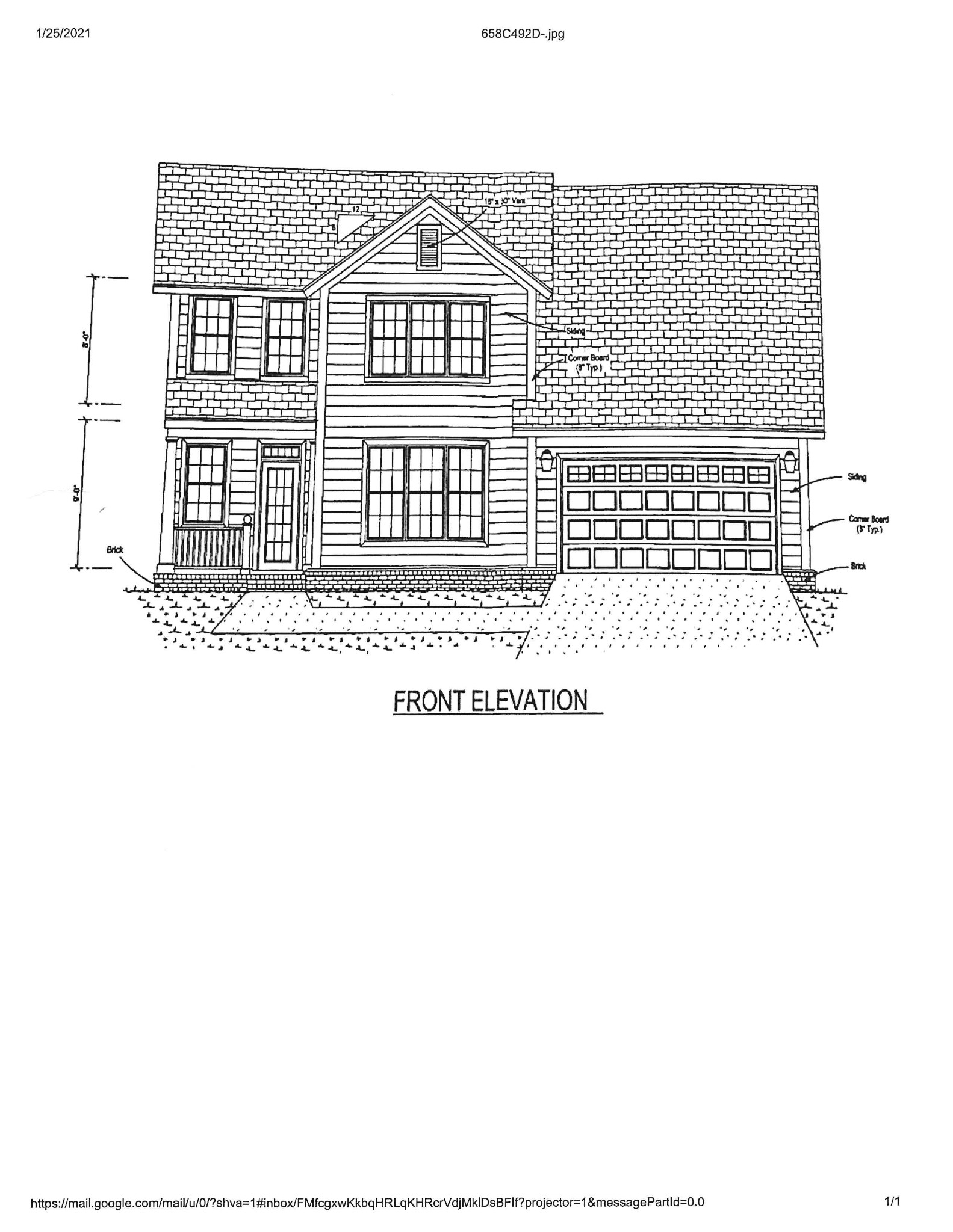 651 Ridge Street Manchester, TN 37355 - Photo 14 of 17 Gallery Image 14