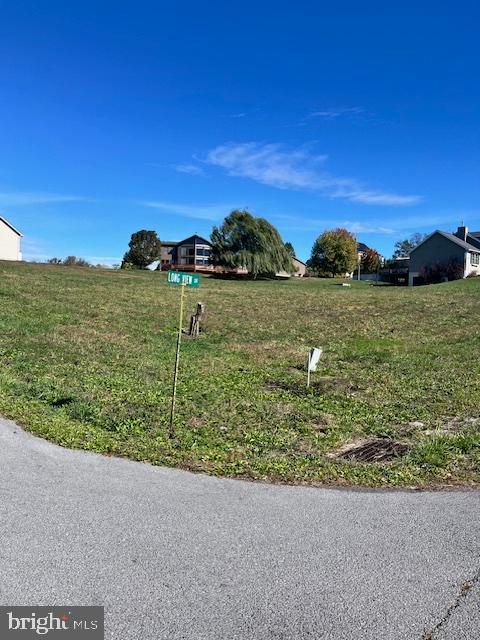 Lot 80 High Pointe Drive Mifflin, PA 17058 - Photo 2 of 3 a view of a grassy area with an ocean view