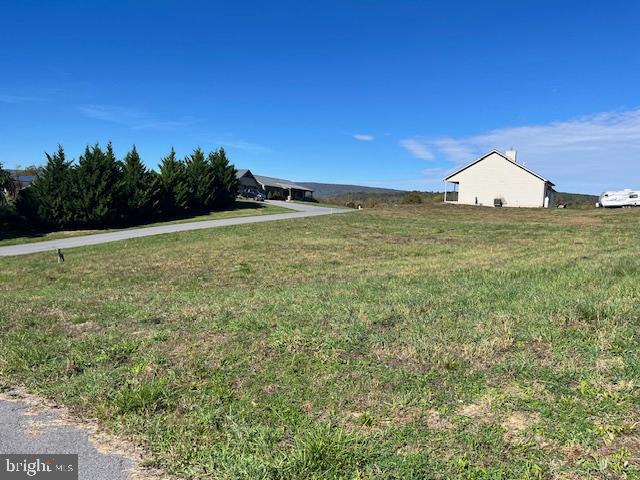 Lot 80 High Pointe Drive Mifflin, PA 17058 - Photo 3 of 3 a view of an ocean and beach