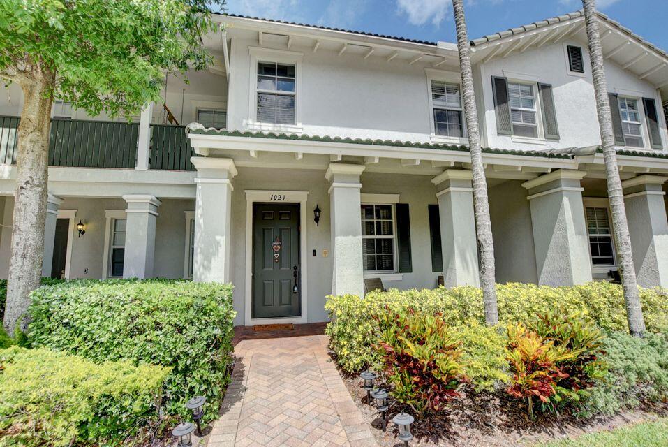 1029 Northwest 18th Avenue, Unit 1029 Boca Raton, FL 33431 - Photo 1 of 15 Front