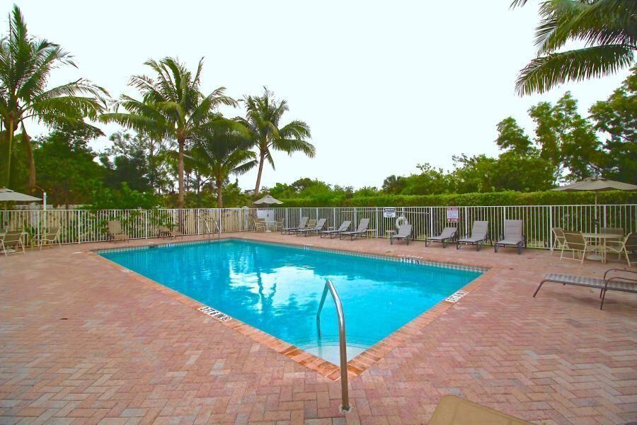 1029 Northwest 18th Avenue, Unit 1029 Boca Raton, FL 33431 - Photo 15 of 15 Pool 1029