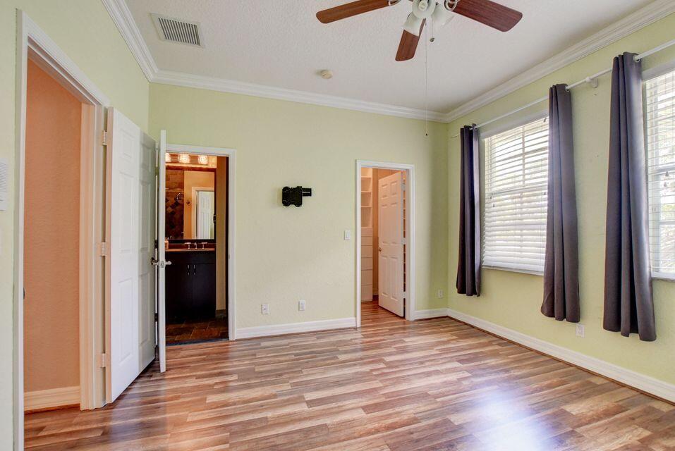 1029 Northwest 18th Avenue, Unit 1029 Boca Raton, FL 33431 - Photo 9 of 15 Main Bedroom 1029