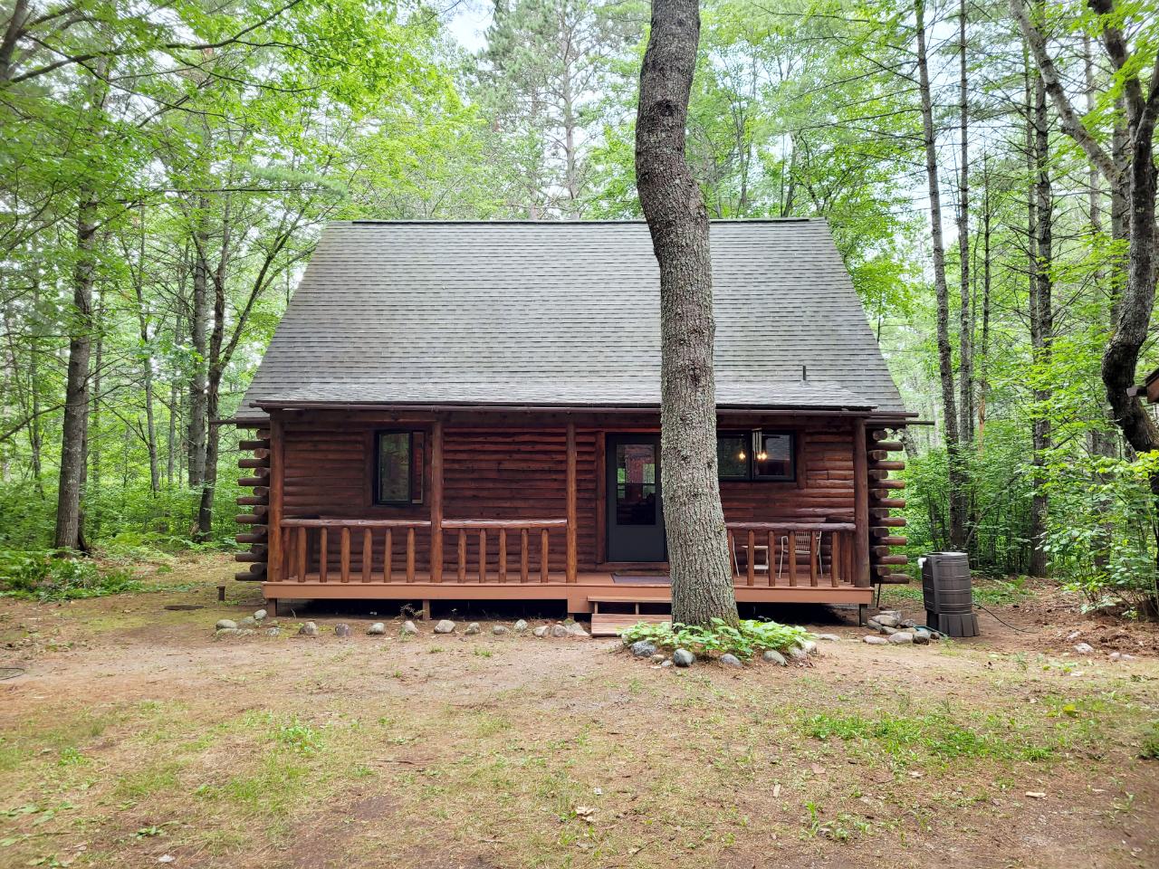 6111 Clear Lake Road Manitowish Waters, WI 54545 - Photo 4 of 21 Gallery Image 4